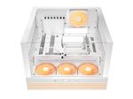 be quiet PC Gehäuse Light Base 600 LX ATX weiß