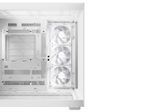 be quiet PC Gehäuse Light Base 600 LX ATX weiß