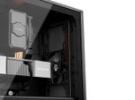 be quiet PC Gehäuse Pure Base 501 Airflow Window ATX schwarz
