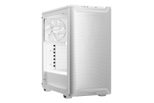 be quiet PC Gehäuse Pure Base 501 Airflow Window ATX weiß