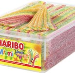 HARIBO Miami sauer Fruchtgummi