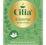 Cilia Kräutertee