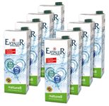 EXTALER MINERALQUELL Mineralwasser naturell