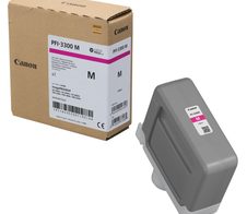 Canon Tinte PFI-3300 magenta