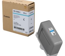 Canon Tinte PFI-3300 cyan