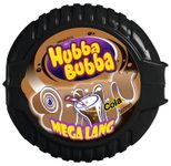 Hubba Bubba Kaugummi MEGA LANG Cola