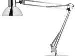 UNiLUX Schreibtischlampe SUCCESS 80 11 W chrom