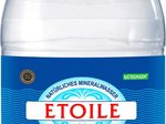 ETOILE Mineralwasser still 5,0 l