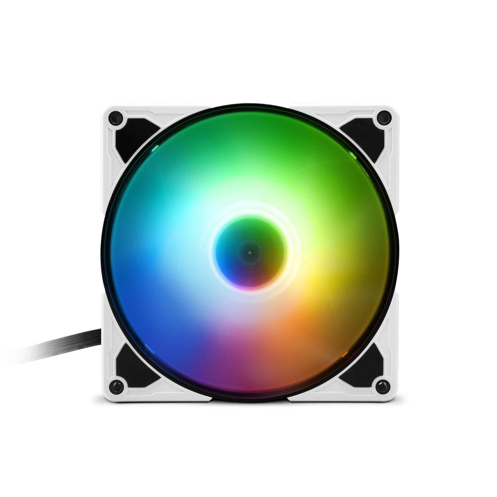 Sharkoon SilentStorm 140 PWM RGB-Lüfter