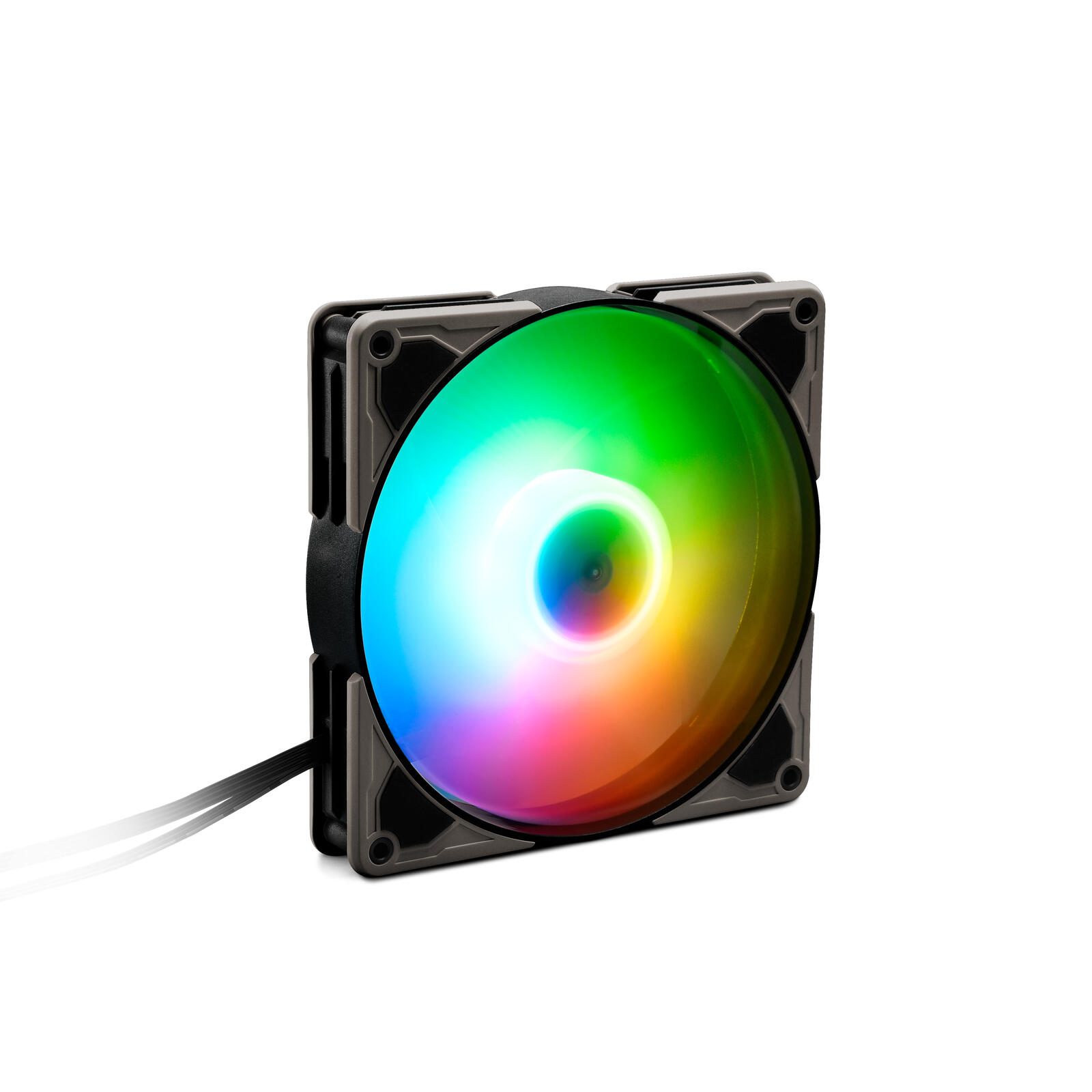 Sharkoon SilentStorm 140 PWM RGB-Lüfter