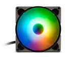Sharkoon SilentStorm 140 PWM RGB-Lüfter