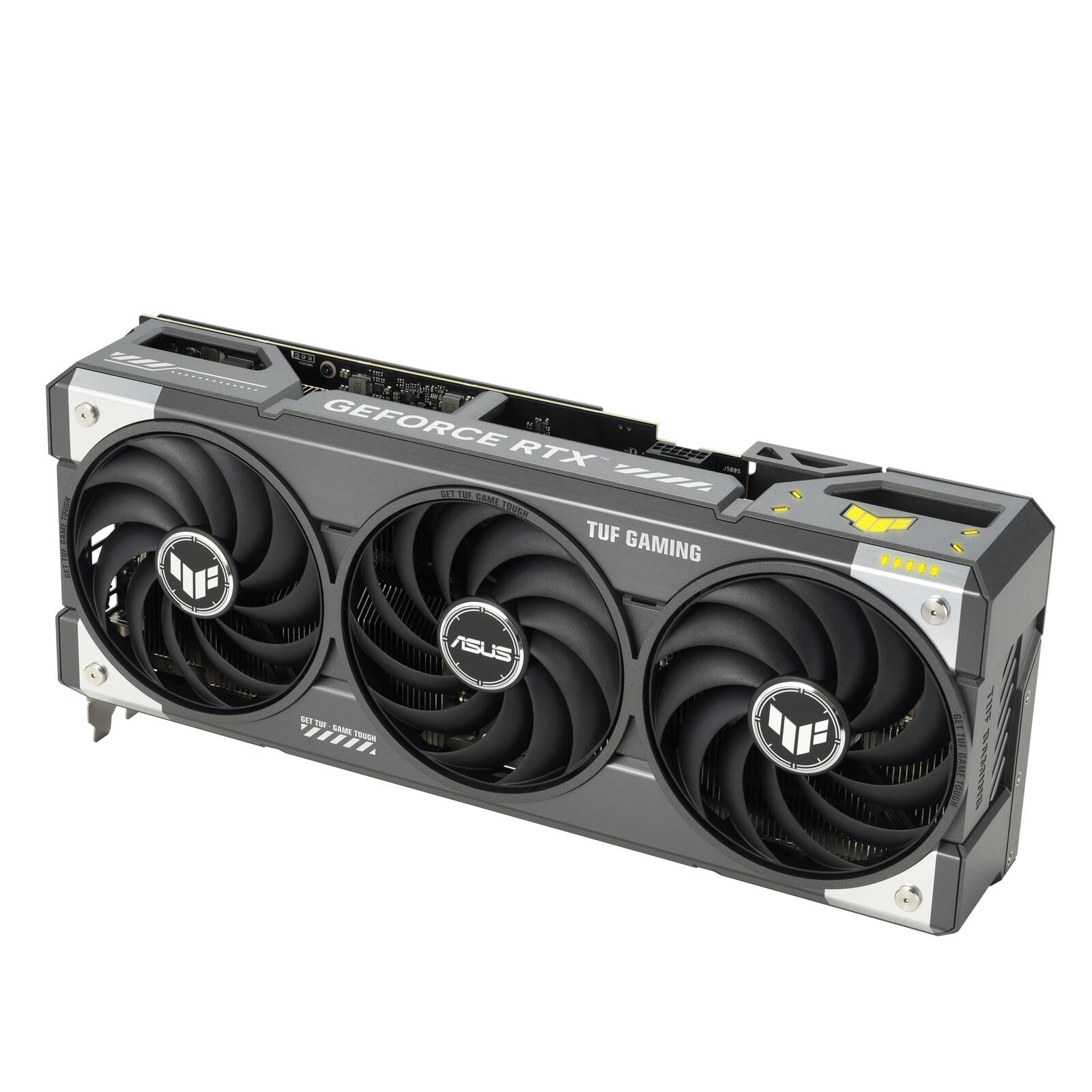 ASUS TUF Gaming GeForce RTX 5070 Ti 16GB GDDR7 OC Edition Gaming Grafikkarte