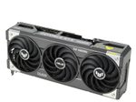 ASUS TUF Gaming GeForce RTX 5070 Ti 16GB GDDR7 OC Edition Gaming Grafikkarte