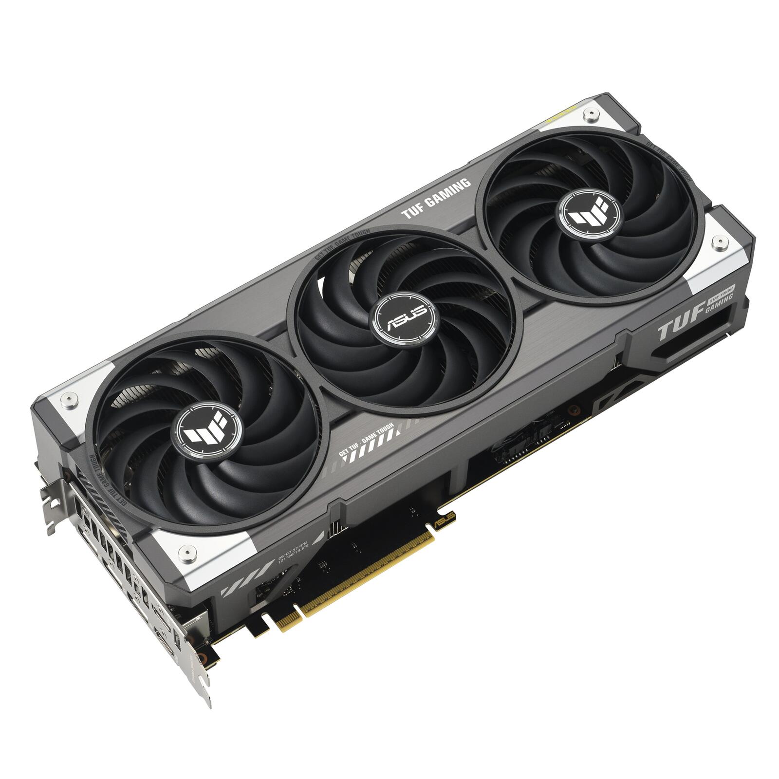 ASUS TUF Gaming GeForce RTX 5070 Ti 16GB GDDR7 OC Edition Gaming Grafikkarte