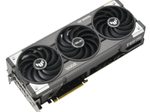 ASUS TUF Gaming GeForce RTX 5070 Ti 16GB GDDR7 OC Edition Gaming Grafikkarte