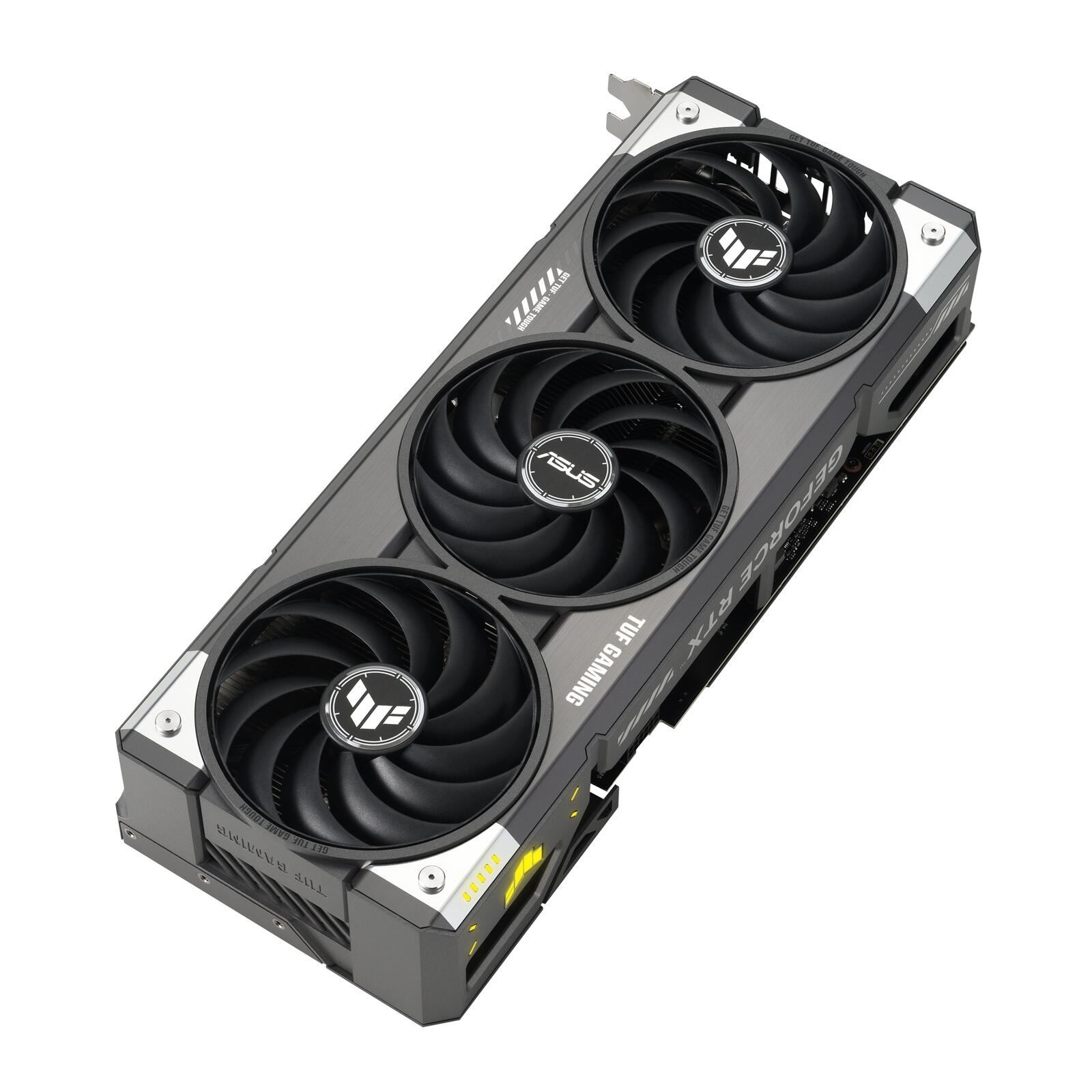 ASUS TUF Gaming GeForce RTX 5070 Ti 16GB GDDR7 OC Edition Gaming Grafikkarte