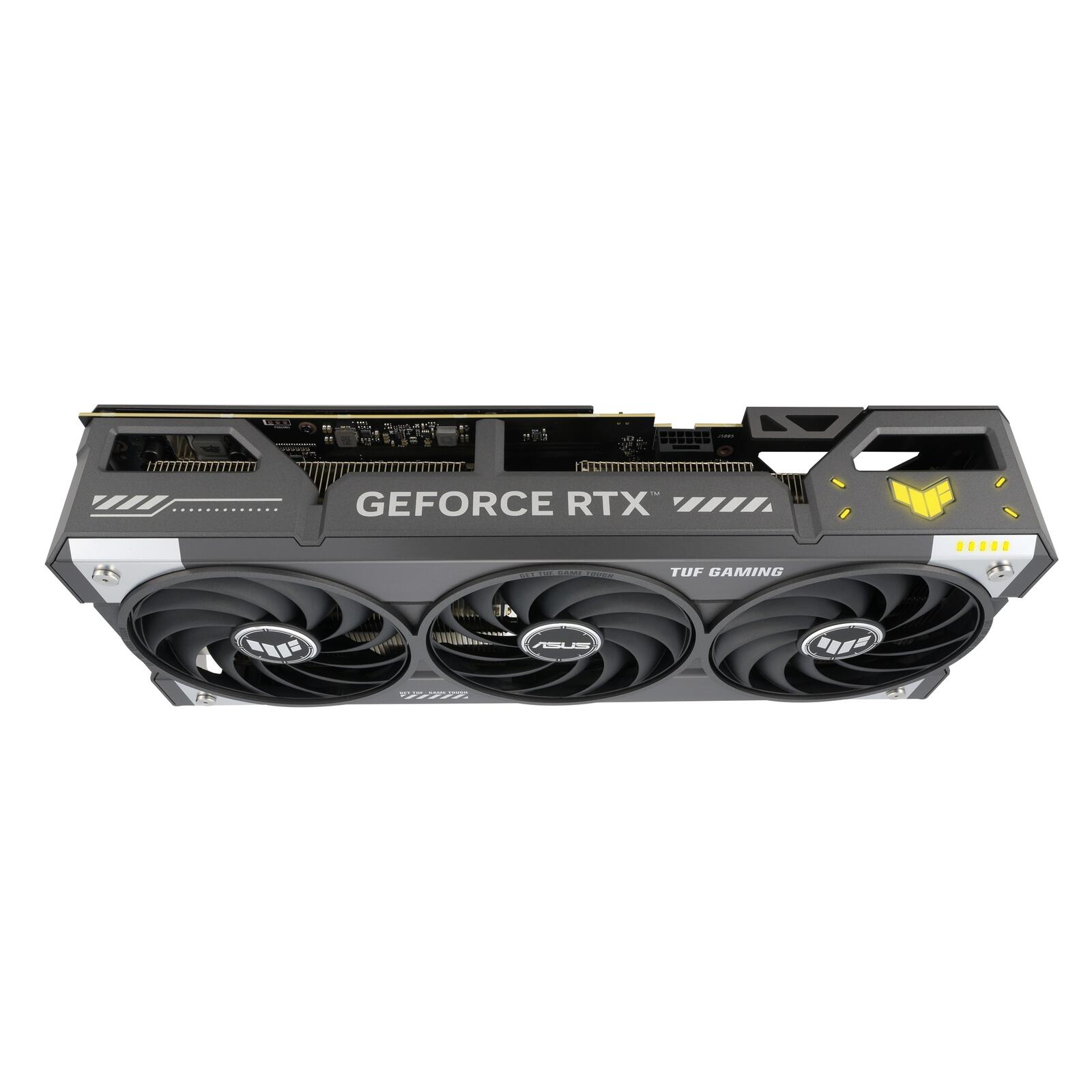 ASUS TUF Gaming GeForce RTX 5070 Ti 16GB GDDR7 OC Edition Gaming Grafikkarte