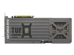 ASUS TUF Gaming GeForce RTX 5070 Ti 16GB GDDR7 OC Edition Gaming Grafikkarte