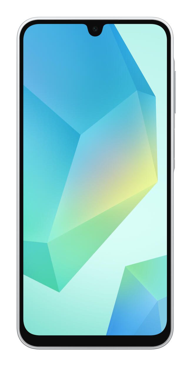 Samsung Galaxy A16 Grau