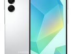 Samsung Galaxy A16 Grau