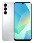Samsung Galaxy A16 Grau