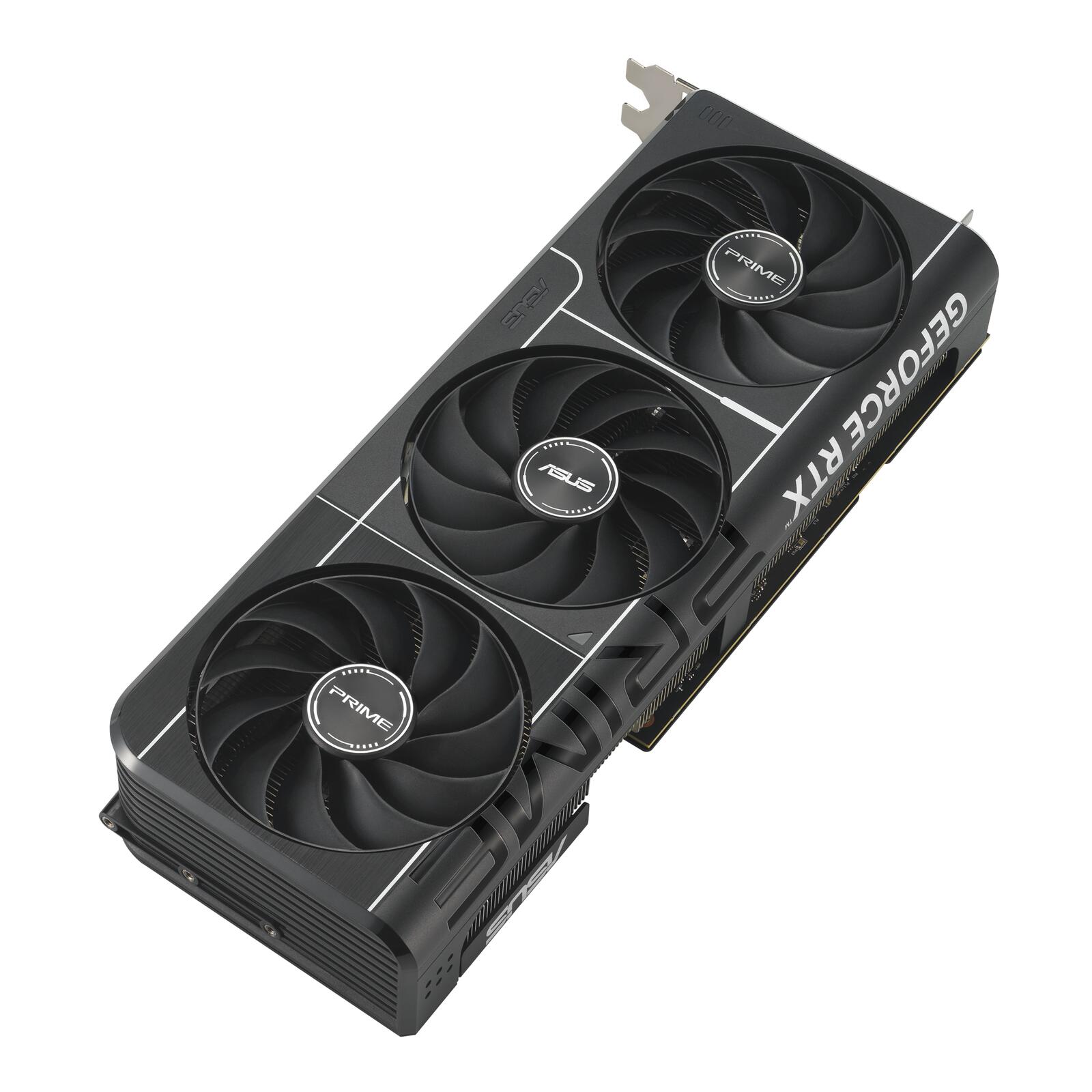 ASUS PRIME GeForce RTX 5070 Ti