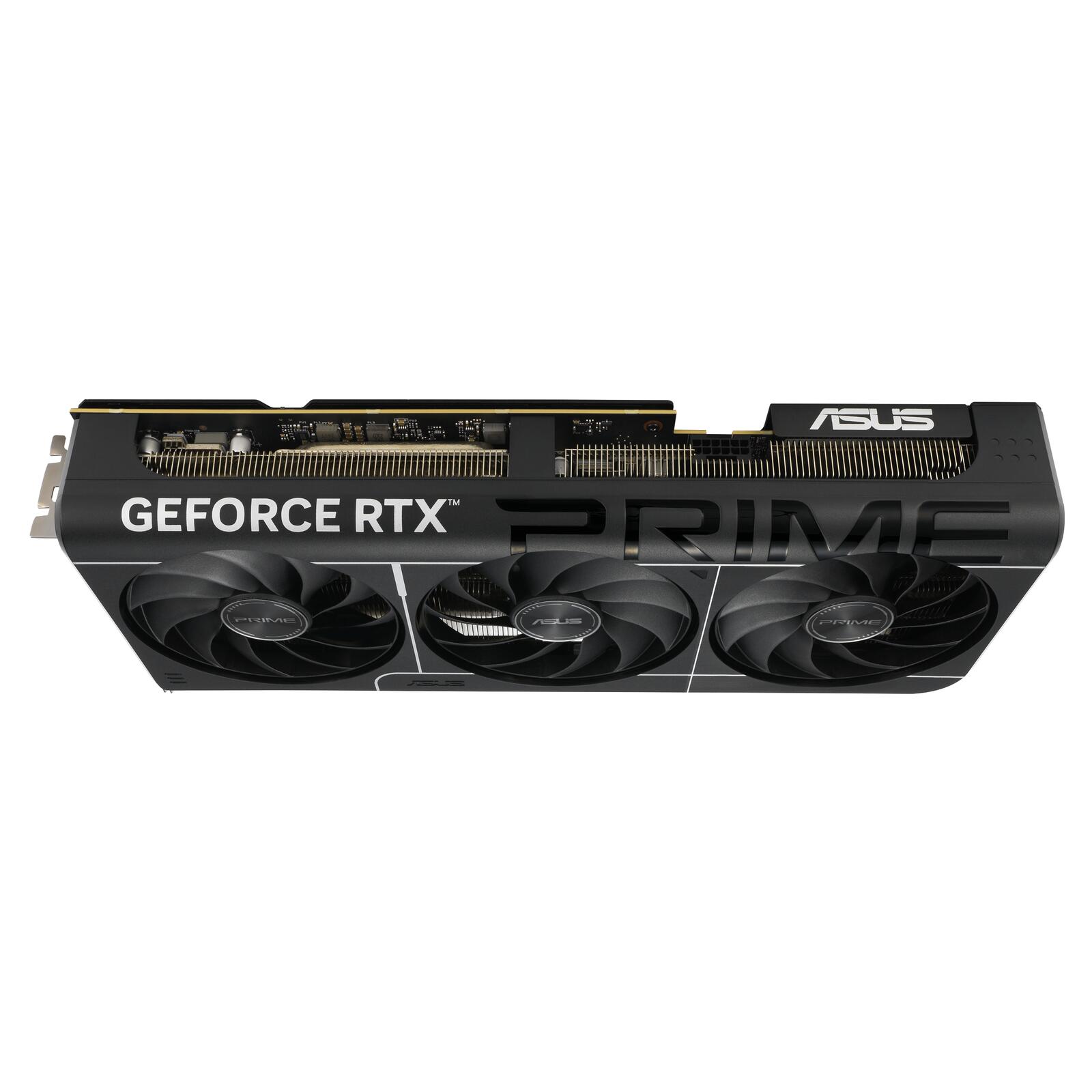 ASUS PRIME GeForce RTX 5070 Ti