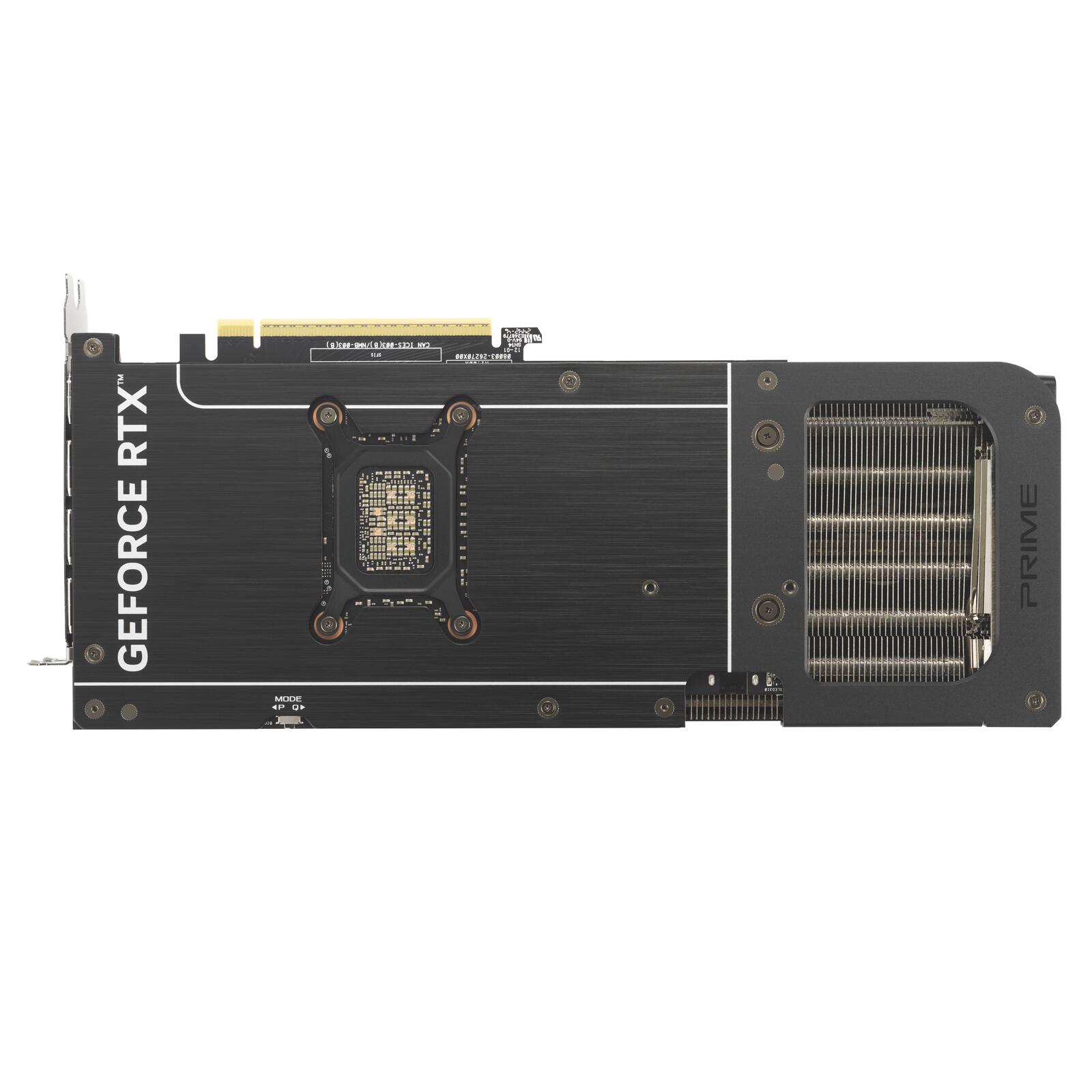 ASUS PRIME GeForce RTX 5070 Ti