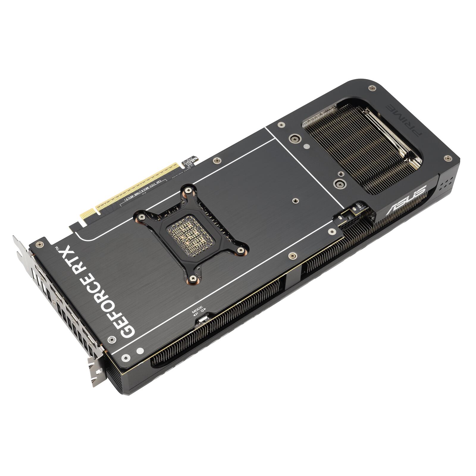 ASUS PRIME GeForce RTX 5070 Ti