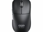CHERRY Xtrfy M68 Pro kabellose Maus - Schwarz
