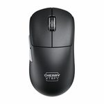 CHERRY Xtrfy M68 Pro kabellose Maus - Schwarz