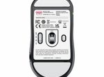 CHERRY Xtrfy M68 Pro kabellose Maus - Schwarz