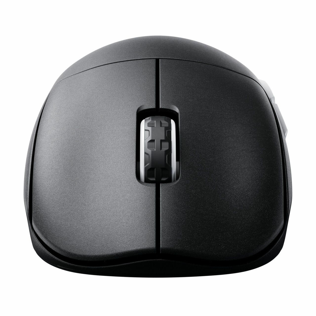 CHERRY Xtrfy M68 Pro kabellose Maus - Schwarz
