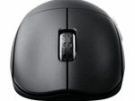 CHERRY Xtrfy M68 Pro kabellose Maus - Schwarz