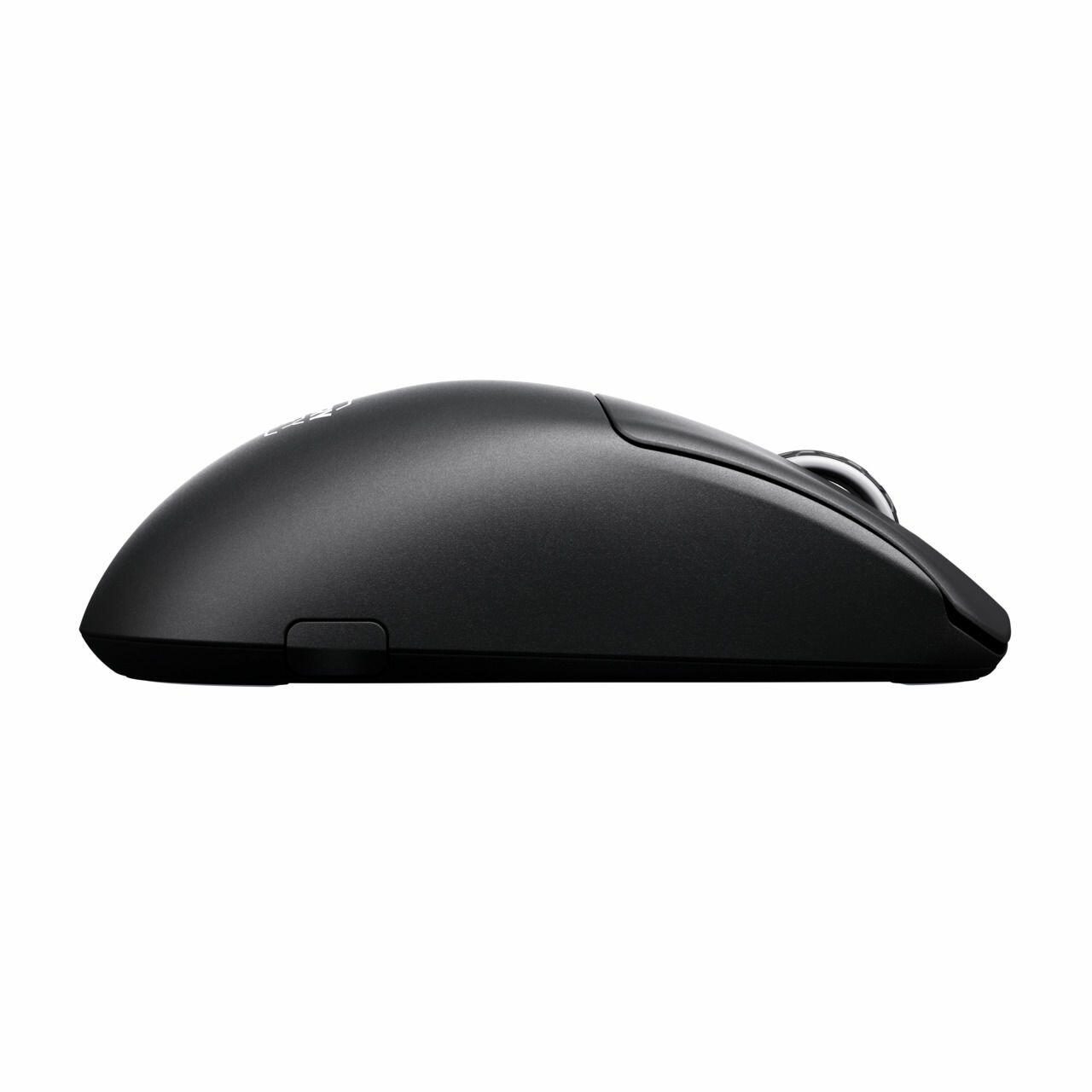 CHERRY Xtrfy M68 Pro kabellose Maus - Schwarz