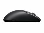 CHERRY Xtrfy M68 Pro kabellose Maus - Schwarz