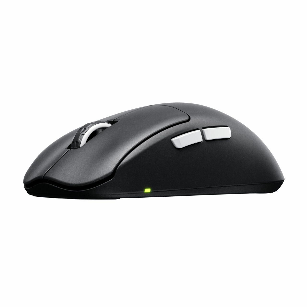 CHERRY Xtrfy M68 Pro kabellose Maus - Schwarz