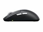CHERRY Xtrfy M68 Pro kabellose Maus - Schwarz