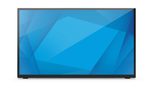 Elo Touch Solutions 2470L Touch LCD-Monitor 60,5 cm (23.8") Schwarz, Blendschutz