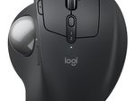 Logitech MX Ergo S Maus Büro rechts RF Wireless + Bluetooth Optisch 2048 DPI
