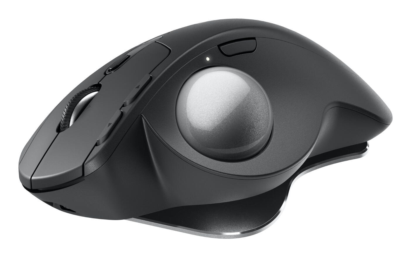 Logitech MX Ergo S Maus Büro rechts RF Wireless + Bluetooth Optisch 2048 DPI