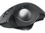 Logitech MX Ergo S Maus Büro rechts RF Wireless + Bluetooth Optisch 2048 DPI