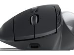 Logitech MX Ergo S Maus Büro rechts RF Wireless + Bluetooth Optisch 2048 DPI