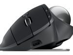 Logitech MX Ergo S Maus Büro rechts RF Wireless + Bluetooth Optisch 2048 DPI