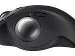 Logitech MX Ergo S Maus Büro rechts RF Wireless + Bluetooth Optisch 2048 DPI