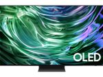 Samsung QE55S90DAE Series 9 OLED Smart TV 139,7 cm (55")