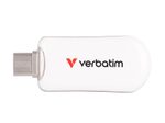 Verbatim 30230 USB-Stick - 256 GB