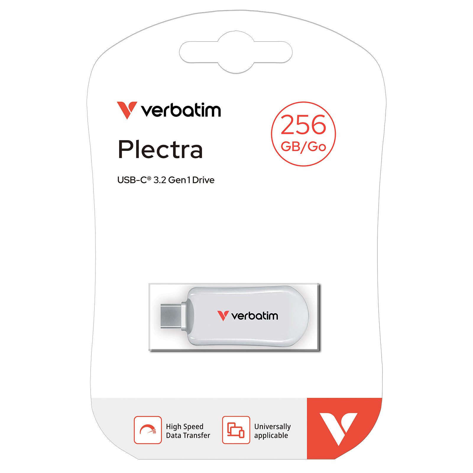 Verbatim 30230 USB-Stick - 256 GB