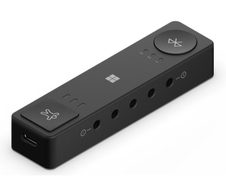 Microsoft Adaptive Zugänglichkeits-Hub