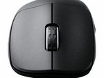 CHERRY Xtrfy M64 Pro kabellose Maus - schwarz